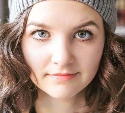 Daisy Tahan